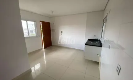 Apartamento com 2 quartos à venda na Rua Cinco de Maio, 271, Vila Esperança, São Paulo, 40 m2 por R$ 245.000