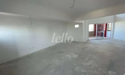 Apartamento com 5 quartos à venda na rua regente feijó, 550, vila assunção, santo andré, 290 m2 por r$ 2.200.000