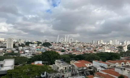 Apartamento com 3 quartos à venda na rua sebastião barbosa, 80, vila regente feijó, são paulo, 132 m2 por r$ 860.000