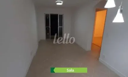 Apartamento com 3 quartos à venda na rua cônego josé norberto, 125, vila brasílio machado, são paulo, 65 m2 por r$ 510.000