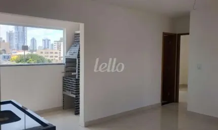 Apartamento com 2 quartos à venda na Rua Guaxupé, 443, Vila Formosa, São Paulo, 55 m2 por R$ 450.000