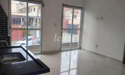 Apartamento com 2 quartos à venda na Rua Guaxupé, 443, Vila Formosa, São Paulo, 49 m2 por R$ 360.000