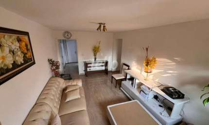 Apartamento com 2 quartos à venda na Rua São Jorge, 52, Parque São Jorge, São Paulo, 84 m2 por R$ 700.000