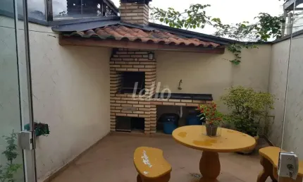 Casa com 3 quartos à venda na Rua Silvestre Lacroix, 85, Tucuruvi, São Paulo, 121 m2 por R$ 797.000