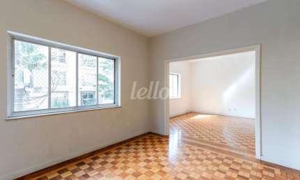 Apartamento com 3 quartos à venda na Rua Presidente Prudente, 35, Jardim Paulista, São Paulo, 160 m2 por R$ 1.499.000