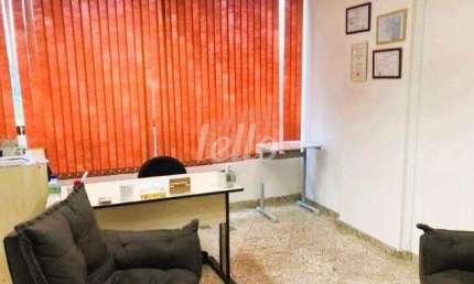 Sala comercial com 1 sala à venda na Avenida Luiz Dumont Villares, 2078, Parada Inglesa, São Paulo, 47 m2 por R$ 450.000