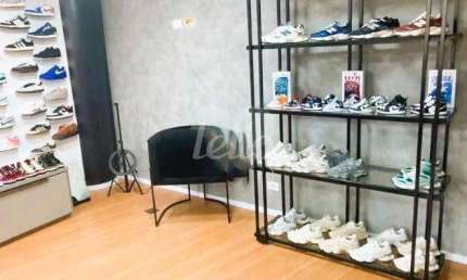 Sala comercial com 1 sala à venda na Avenida Luiz Dumont Villares, 2078, Parada Inglesa, São Paulo, 45 m2 por R$ 450.000