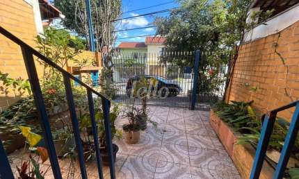 Casa com 2 quartos à venda na Rua do Alto, 537, Tucuruvi, São Paulo, 120 m2 por R$ 700.000