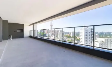 Apartamento com 4 quartos à venda na Rua Coelho de Carvalho, 365, Alto da Lapa, São Paulo, 232 m2 por R$ 4.700.000