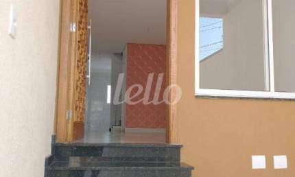 Casa com 3 quartos à venda na Rua das Valerianas, 116, Vila Bela, São Paulo, 120 m2 por R$ 790.000