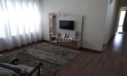 Casa com 3 quartos à venda na Rua Natal, 164, Vila Leopoldina, Santo André, 238 m2 por R$ 975.000