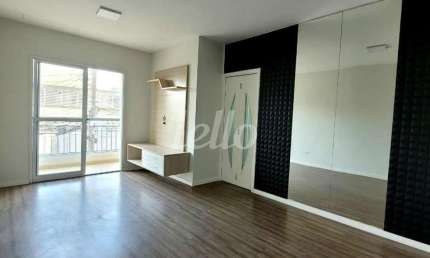 Apartamento com 3 quartos à venda na Rua Doutor Castelo Branco, 12, Vila Dusi, São Bernardo do Campo, 75 m2 por R$ 437.000