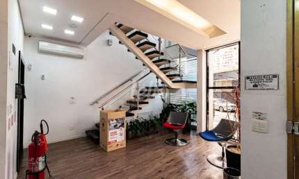Prédio à venda na Rua Bernardo Magalhães, 140, Tatuapé, São Paulo, 440 m2 por R$ 9.800.000