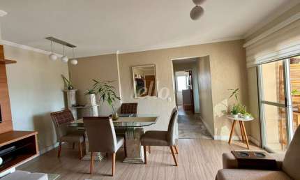 Apartamento com 3 quartos à venda na Rua Major Oscar Guimarães, 287, Imirim, São Paulo, 68 m2 por R$ 489.000