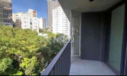 Apartamento com 2 quartos à venda na Rua Agissê, 247, Jardim das Bandeiras, São Paulo, 42 m2 por R$ 1.050.000