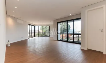 Apartamento com 2 quartos à venda na rua sacramento, 155, canindé, são paulo, 230 m2 por r$ 1.200.000