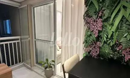 Apartamento com 2 quartos à venda na rua taquarytinga, 170, alto da mooca, são paulo, 67 m2 por r$ 850.000