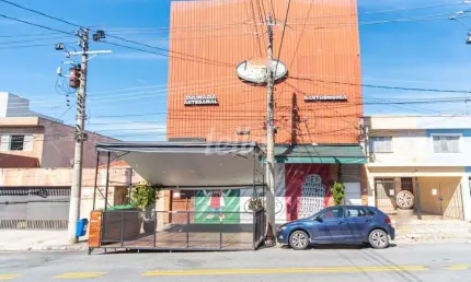 Prédio à venda na Avenida Lemos Monteiro, 480, Olímpico, São Caetano do Sul, 755 m2 por R$ 3.446.000