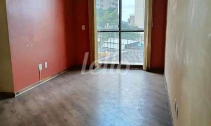 Apartamento com 3 quartos à venda na Rua Crubixas, 74, Vila Araguaia, São Paulo, 55 m2 por R$ 430.000