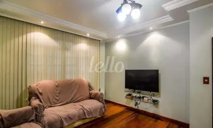 Casa com 3 quartos à venda na Avenida João Pessoa, 617, Jardim Utinga, Santo André, 186 m2 por R$ 650.000