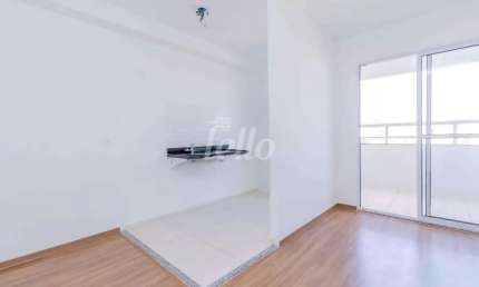 Apartamento com 2 quartos à venda na Rua Monsenhor Francisco de Paula, 385, Vila Aricanduva, São Paulo, 46 m2 por R$ 320.000