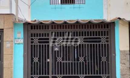 Casa com 3 quartos à venda na Rua Cláudio Furquim, 50, Maranhão, São Paulo, 180 m2 por R$ 590.000