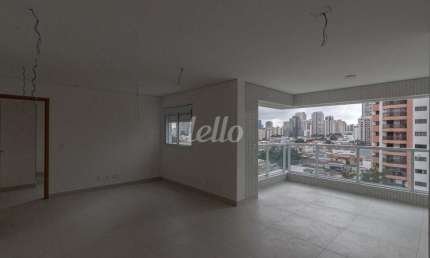 Apartamento com 2 quartos à venda na Rua Bom Sucesso, 1464, Cidade Mãe do Céu, São Paulo, 81 m2 por R$ 1.450.000