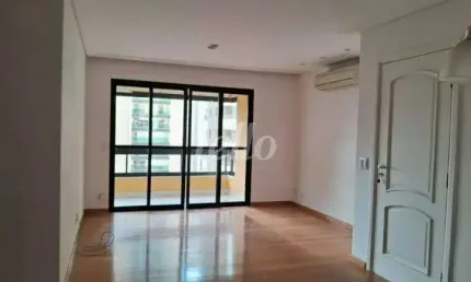 Apartamento com 3 quartos à venda na Avenida Portugal, 605, Brooklin Paulista, São Paulo, 112 m2 por R$ 1.470.000