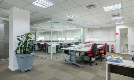 Sala comercial com 6 salas à venda na Alameda Santos, 1787, Cerqueira César, São Paulo, 246 m2 por R$ 4.059.000