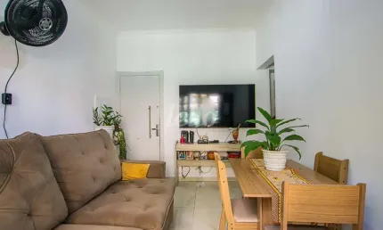 Apartamento com 2 quartos à venda na Rua Santo Antônio, 1229, Bela Vista, São Paulo, 74 m2 por R$ 690.000