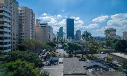 Apartamento com 1 quarto à venda na Rua Dona Antônia de Queirós, 180, Consolação, São Paulo, 54 m2 por R$ 790.000