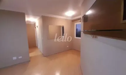 Apartamento com 3 quartos à venda na rua dom estevão pimentel, 49, chácara belenzinho, são paulo, 51 m2 por r$ 490.000
