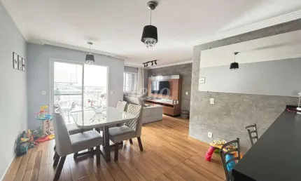Apartamento com 2 quartos à venda na Rua Dom Bosco, 206, Mooca, São Paulo, 64 m2 por R$ 425.000