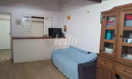 Casa com 2 quartos à venda na Rua Tapes, 524, Jardim Aeroporto, São Paulo, 90 m2 por R$ 580.000
