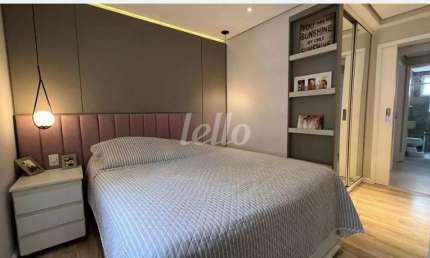 Apartamento com 3 quartos à venda na Rua Serra de Bragança, 855, Vila Gomes Cardim, São Paulo, 93 m2 por R$ 1.400.000