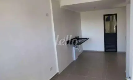 Apartamento com 2 quartos à venda na Rua Alves de Almeida, 1073, Chácara Belenzinho, São Paulo, 32 m2 por R$ 260.000