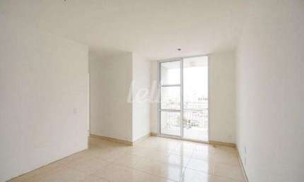 Apartamento com 3 quartos à venda na Rua Cajuru, 74, Belenzinho, São Paulo, 60 m2 por R$ 530.000