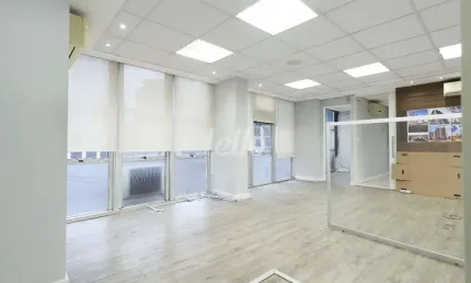 Sala comercial com 4 salas à venda na rua haddock lobo, 578, cerqueira césar, são paulo, 100 m2 por r$ 1.272.000
