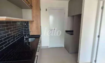 Kitnet / Stúdio à venda na Rua José Batista Pereira, 51, Campo Belo, São Paulo, 27 m2 por R$ 460.000