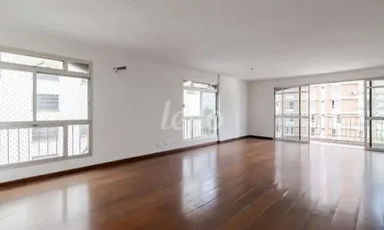 Apartamento com 3 quartos à venda na rua doutor albuquerque lins, 1254, santa cecília, são paulo, 192 m2 por r$ 2.147.000