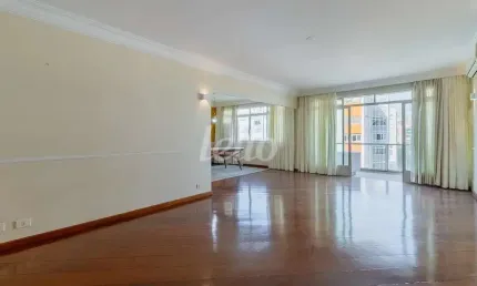 Apartamento com 4 quartos à venda na Rua Maranhão, 568, Higienópolis, São Paulo, 417 m2 por R$ 2.980.000
