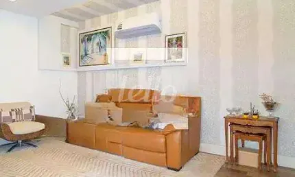 Apartamento com 2 quartos à venda na rua coronel joviniano brandão, 100, vila prudente, são paulo, 69 m2 por r$ 850.000