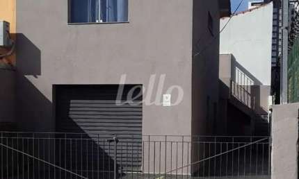 Casa comercial com 1 sala à venda na Rua Marina, 865, Campestre, Santo André, 130 m2 por R$ 900.000