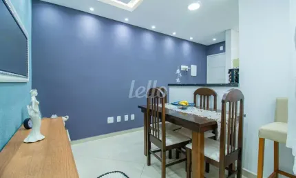 Apartamento com 2 quartos à venda na rua souza campos, 90, vila junqueira, santo andré, 69 m2 por r$ 350.000