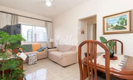 Apartamento com 2 quartos à venda na Rua General Chagas Santos, 272, Vila da Saúde, São Paulo, 54 m2 por R$ 390.000