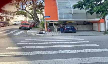 Casa comercial com 4 salas à venda na avenida doutor altino arantes, 137, vila clementino, são paulo, 357 m2 por r$ 2.250.000