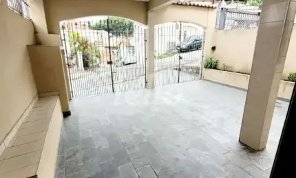 Casa com 4 quartos à venda na Rua Doutor Augusto Lefevre, 59, Tremembé, São Paulo, 150 m2 por R$ 590.000