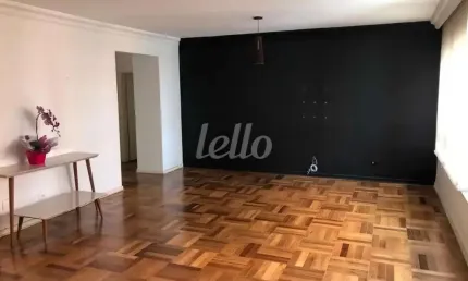 Apartamento com 3 quartos à venda na Alameda Casa Branca, 1143, Jardim Paulista, São Paulo, 162 m2 por R$ 2.299.000