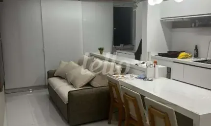 Apartamento com 2 quartos à venda na Rua Quixadá, 80, Vila Invernada, São Paulo, 45 m2 por R$ 550.000