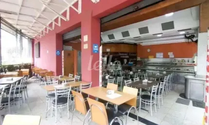 Ponto comercial à venda na avenida lins de vasconcelos, 3547, vila mariana, são paulo, 130 m2 por r$ 1.100.000